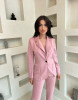 EASY SET MAUVE PINK
