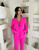 PINK THREE PIECE SET