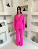 PINK THREE PIECE SET