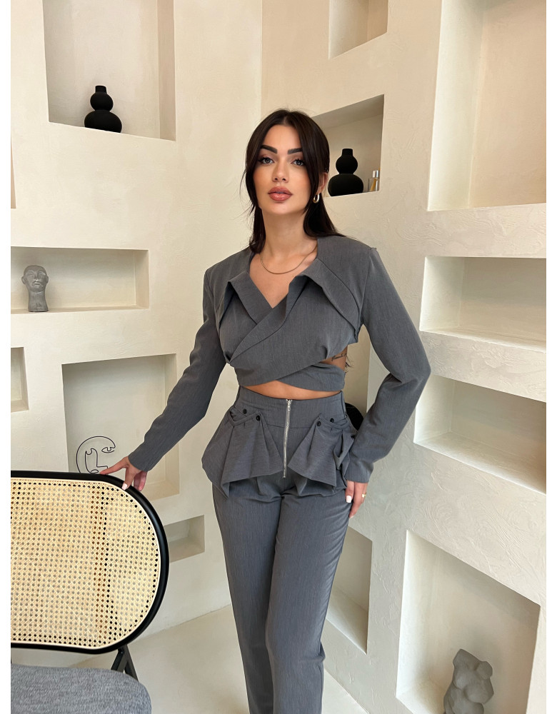 GREY SET