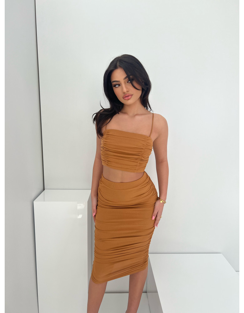 KATE CAMEL SET