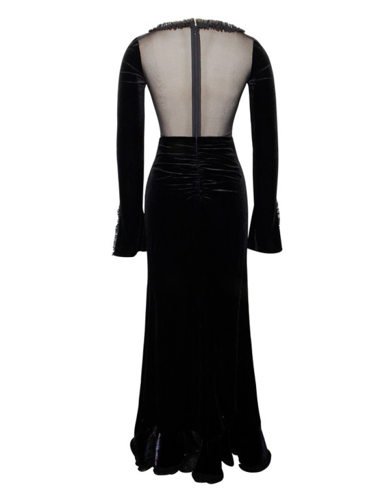 MAEVE BLACK DRESS