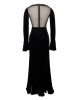 MAEVE BLACK DRESS