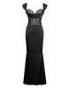 CALLISTA BLCK DRESS