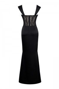 CALLISTA BLCK DRESS