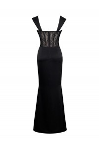 CALLISTA BLCK DRESS