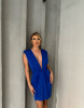 ASHER ROYAL DRESS