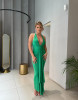 BLAIR GREEN DRESS