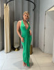 BLAIR GREEN DRESS