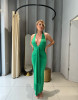 BLAIR GREEN DRESS