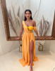 BACK IN STYLE DRESS