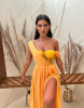 BACK IN STYLE DRESS