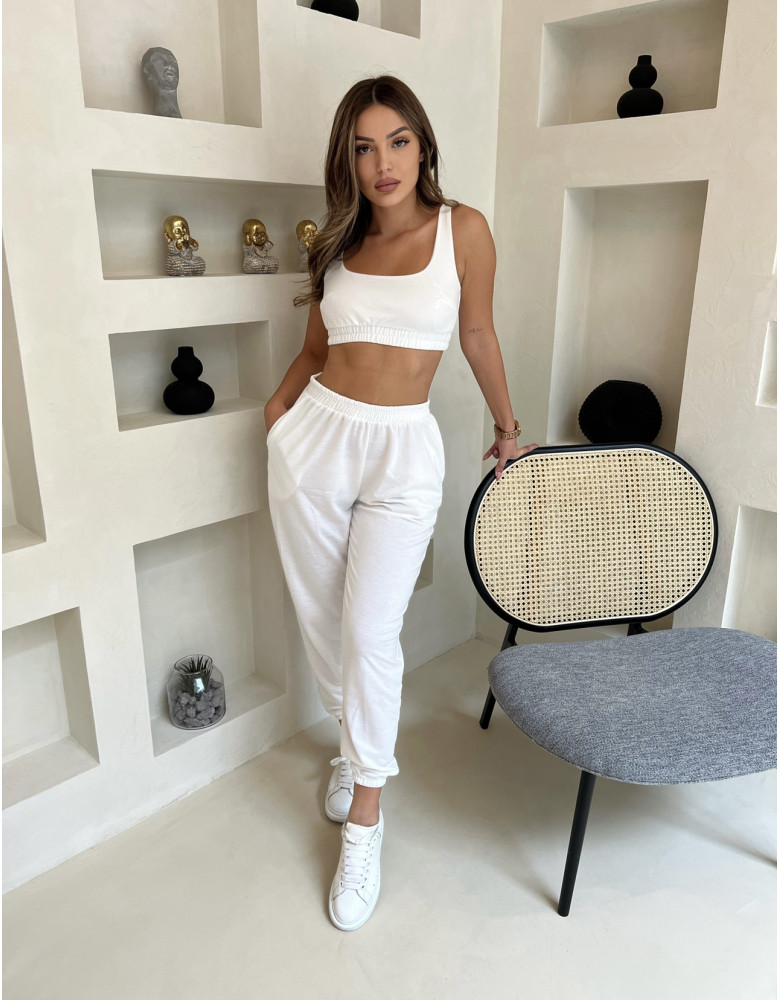 IVORY SET