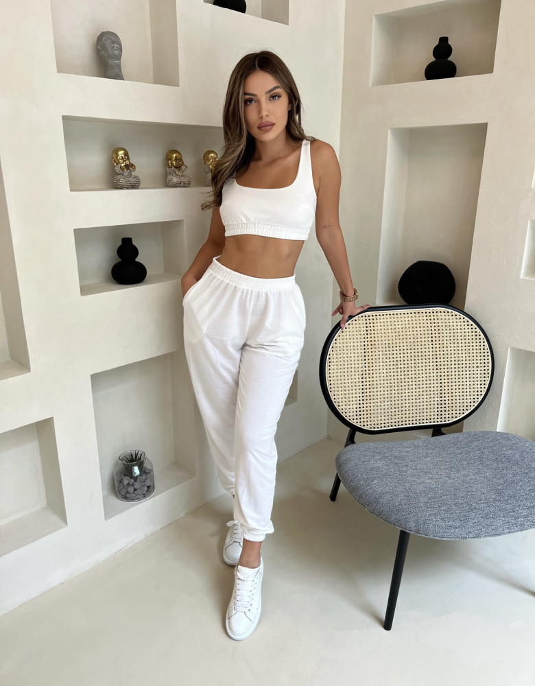 IVORY SET