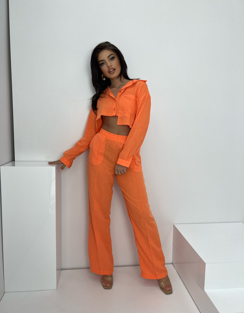 ORANGE SET