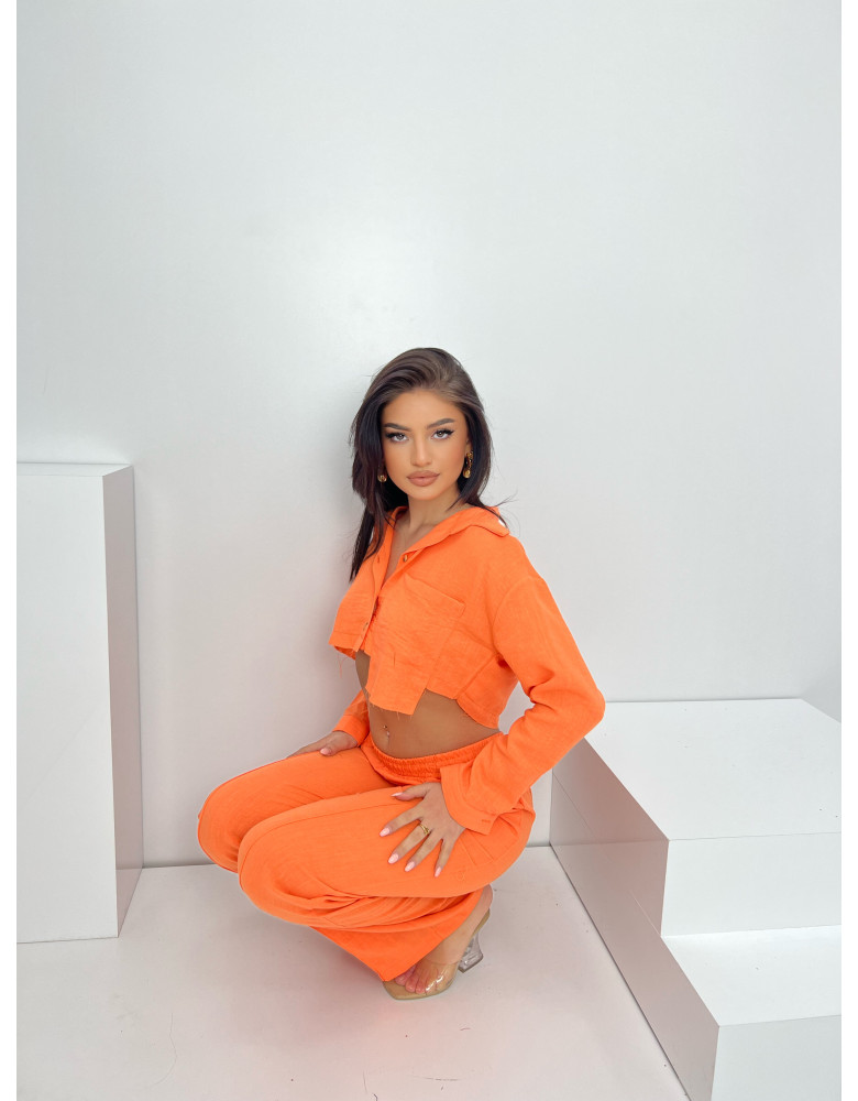 ORANGE SET
