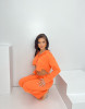 ORANGE SET