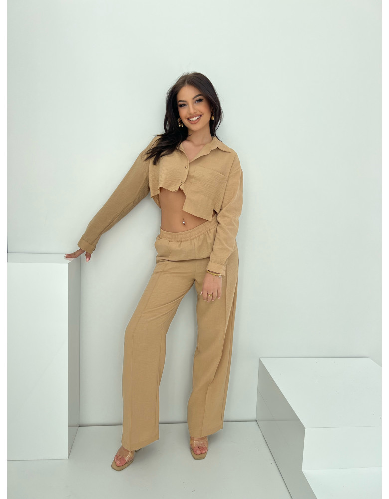 NUDE SET