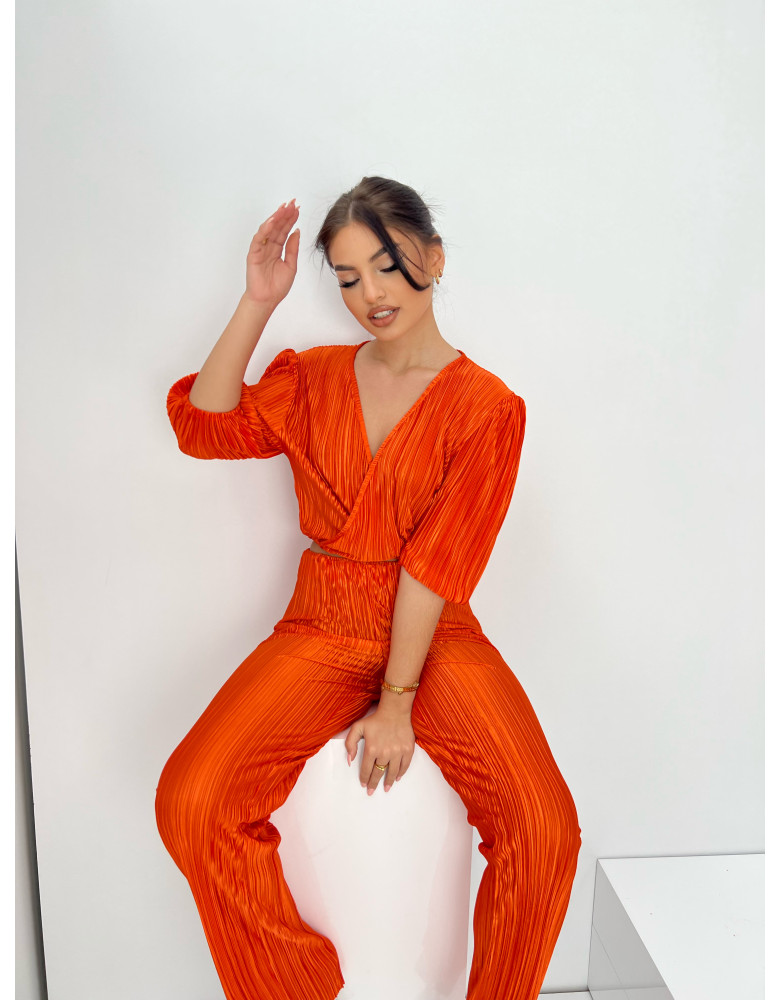ORANGE SET