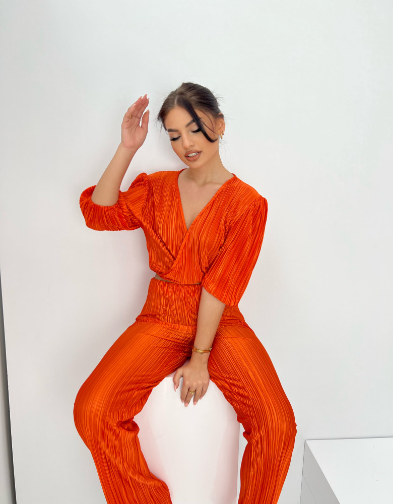 ORANGE SET