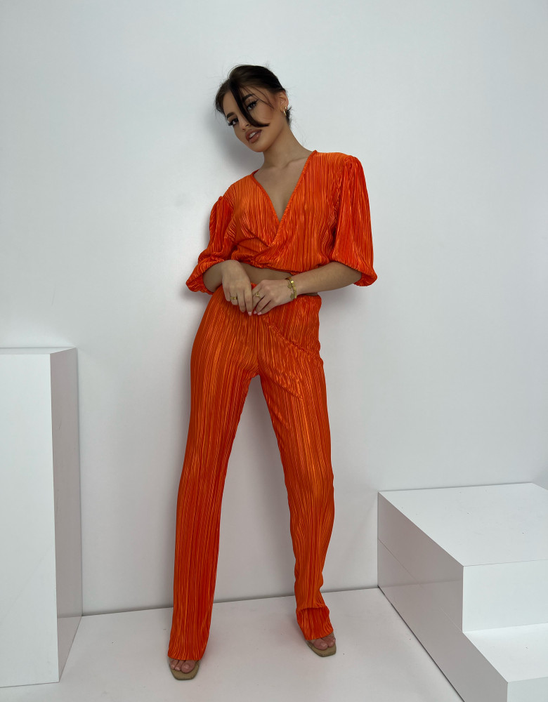 ORANGE SET
