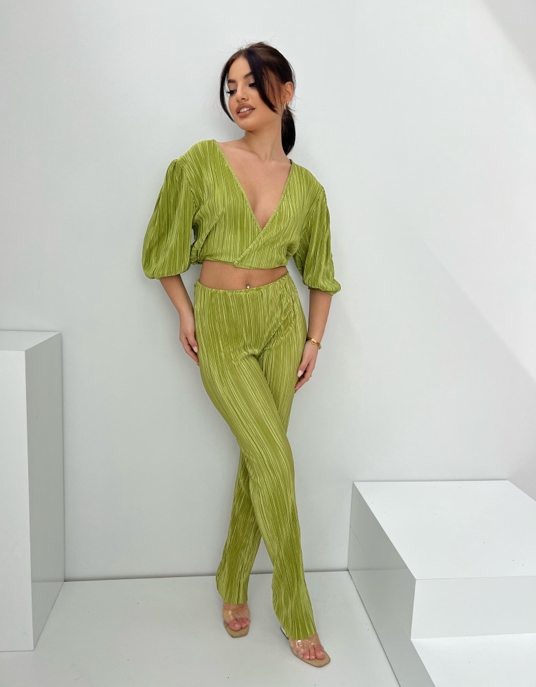 OLIVE SET