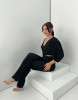 BLACK SET