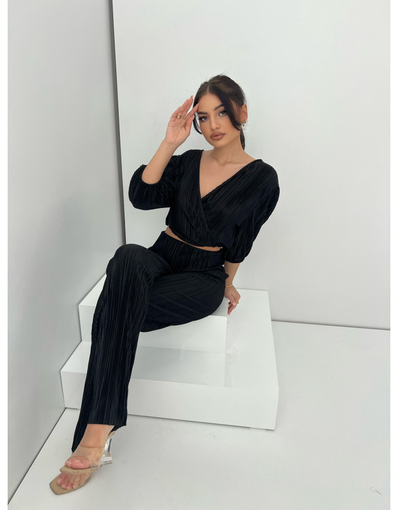 BLACK SET