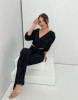 BLACK SET