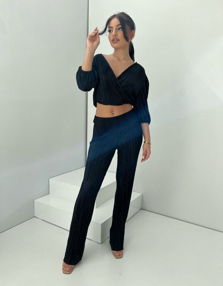 BLACK SET