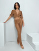 BROWN SET