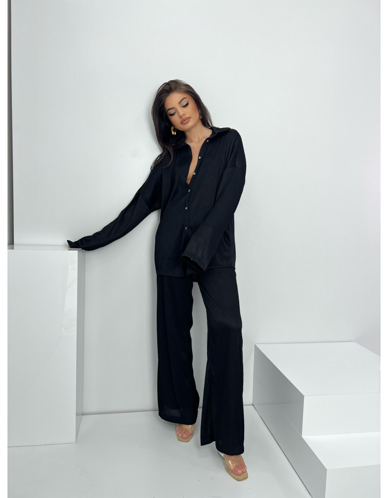 BLACK SET