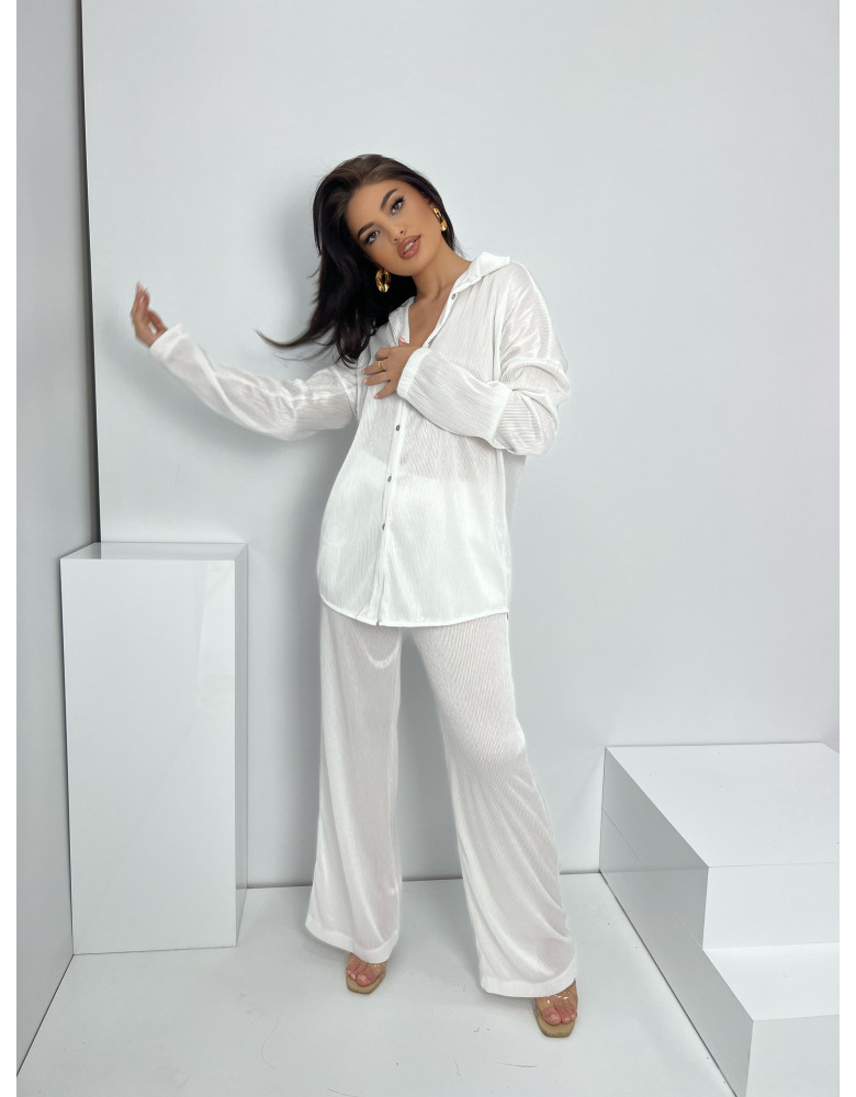 WHITE SET