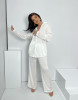WHITE SET